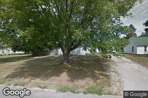 419 E 2nd St, Fonda, IA 50540