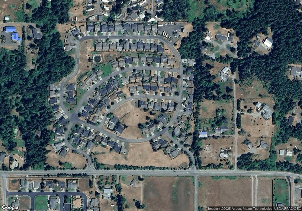 110 Patriot Way, Sequim, WA 98382 - photo 1