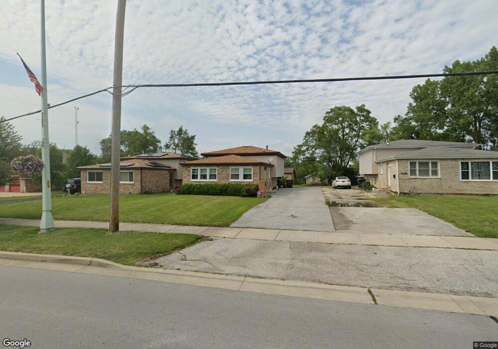 4338 183rd St, Country Club Hills, IL 60478 - photo 1