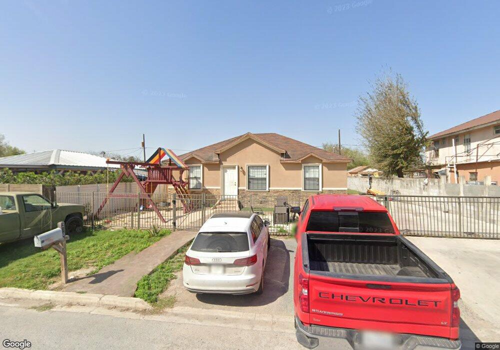 210 San Vicente Dr, Alamo, TX 78516 - photo 1