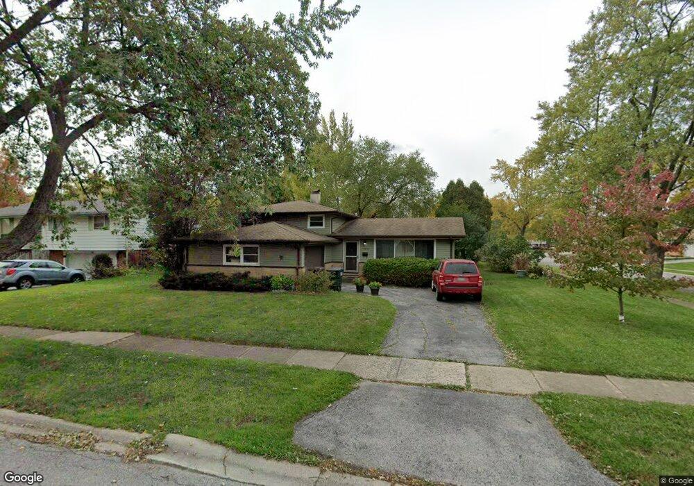 17212 Elm Dr, Hazel Crest, IL 60429 - photo 1