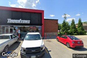 2806 Westport Circle Rd, Louisville, KY 40241