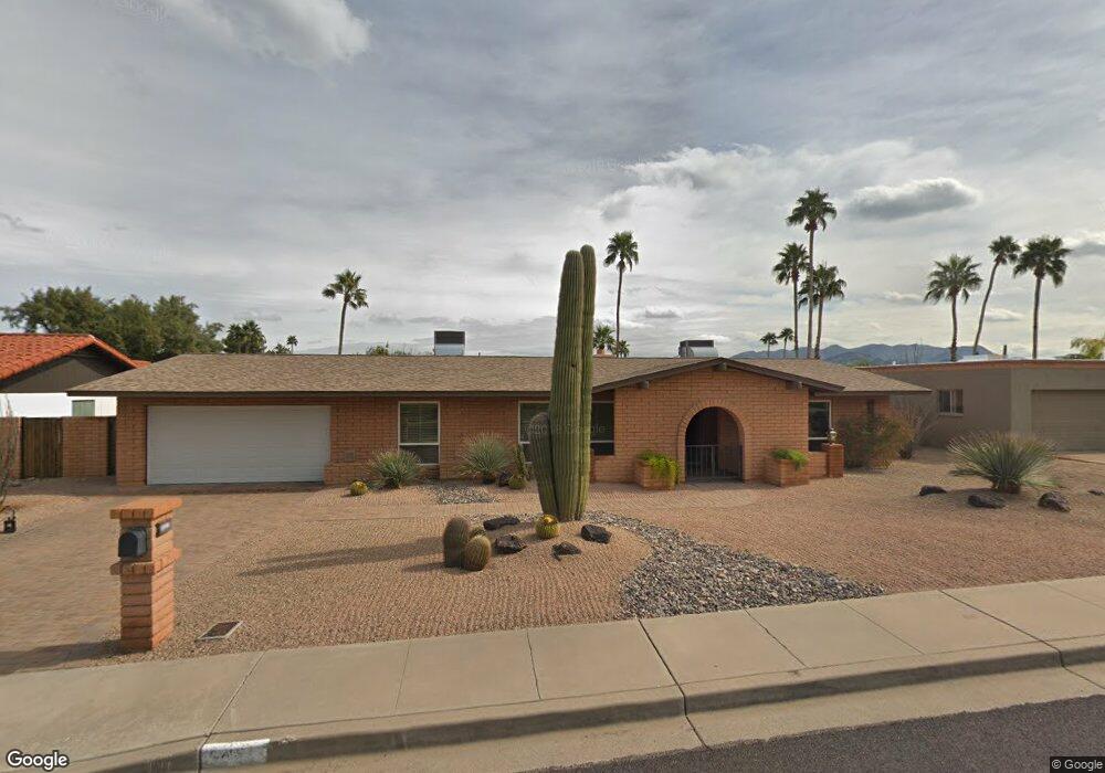 9831 N 24th Place, Phoenix, AZ 85028 - photo 1