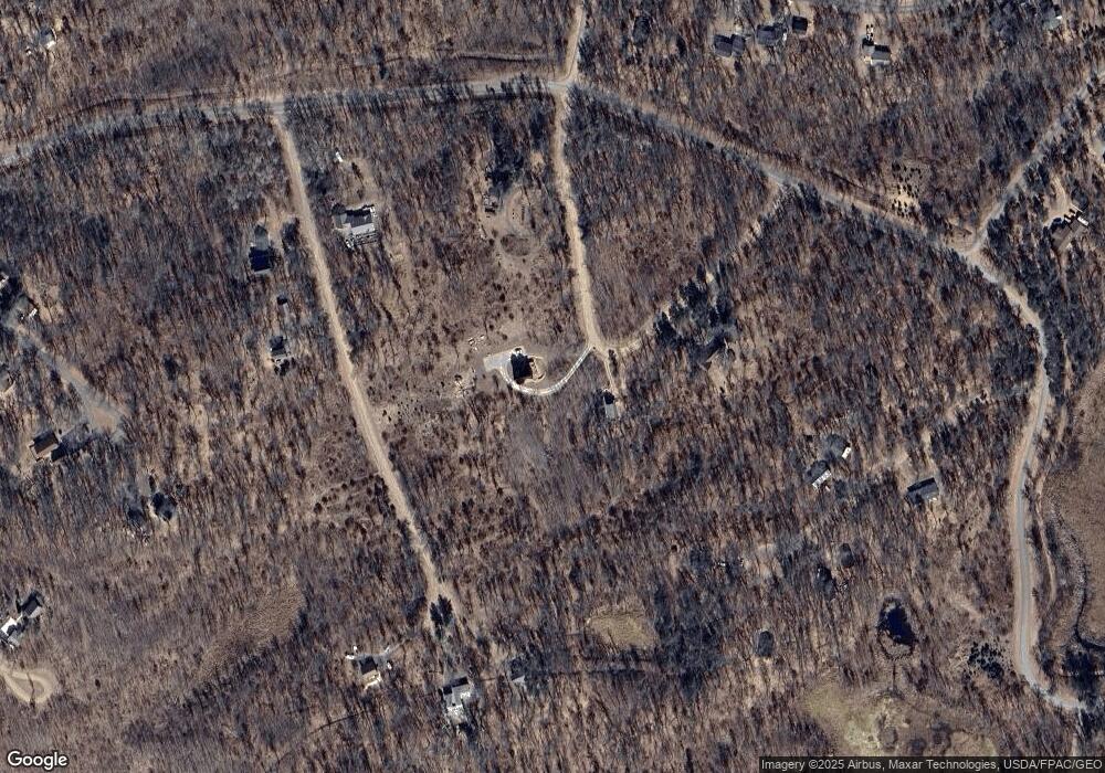 28965 Tall Moon Cir, Danbury, WI 54830 - photo 1