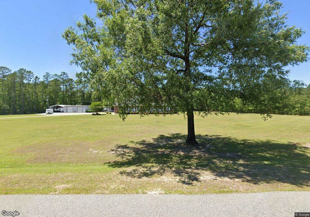 3952 Kourtni Ln, Conway, SC 29527 - photo 1