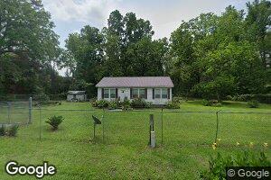2824 Ritter Rd, Walterboro, SC 29488