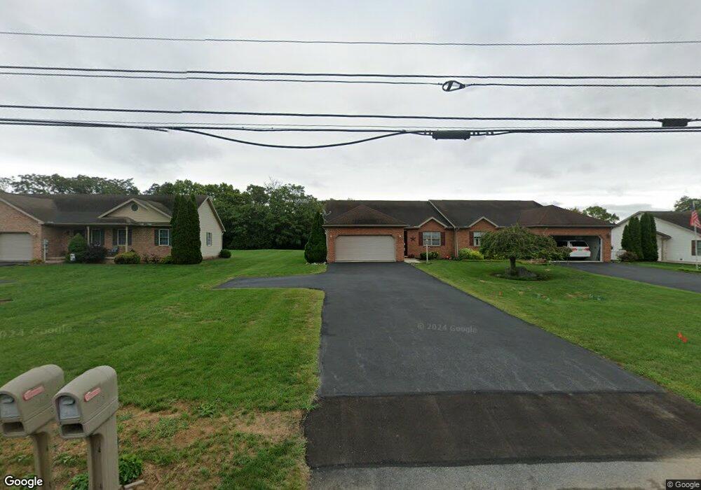 11528 Williamsport Pike, Greencastle, PA 17225 - photo 1