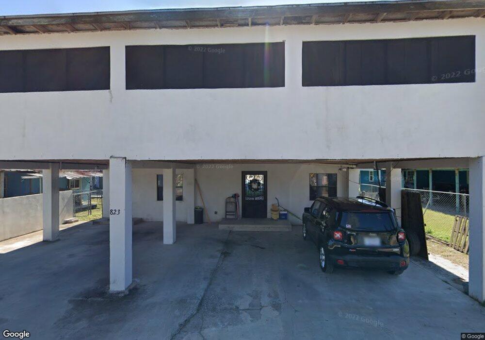 823 Angie St, Donna, TX 78537 - photo 1