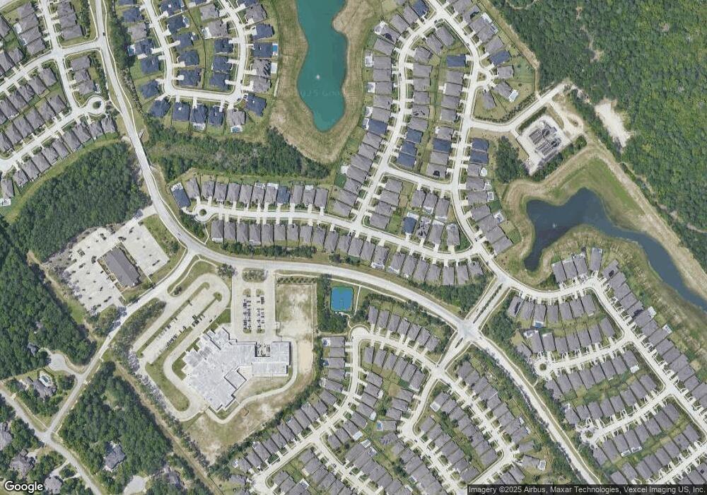 4258 Orchard Pass Dr, Spring, TX 77386 - photo 1