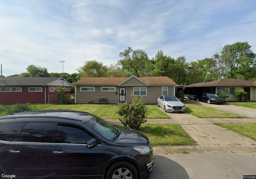 4321 W 22nd Plaza, Gary, IN 46404 - photo 1