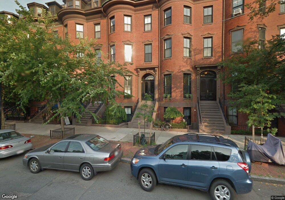 684 Tremont St unit 1, Boston, MA 02118 - photo 1