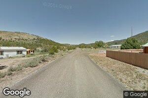 0 Lodge Rd Unit 8-104667, Central, UT 84722