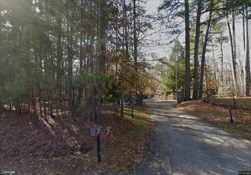 3591 Jim Moore Rd, Dacula, GA 30019 - photo 1