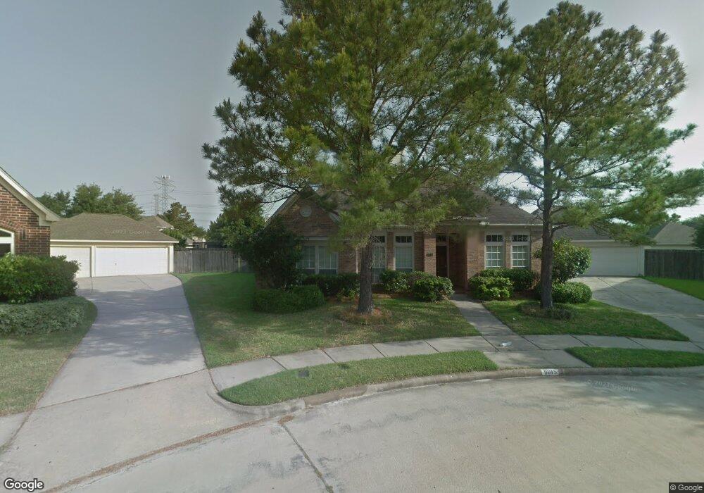 9015 Guiness Ct, Houston, TX 77095 - photo 1