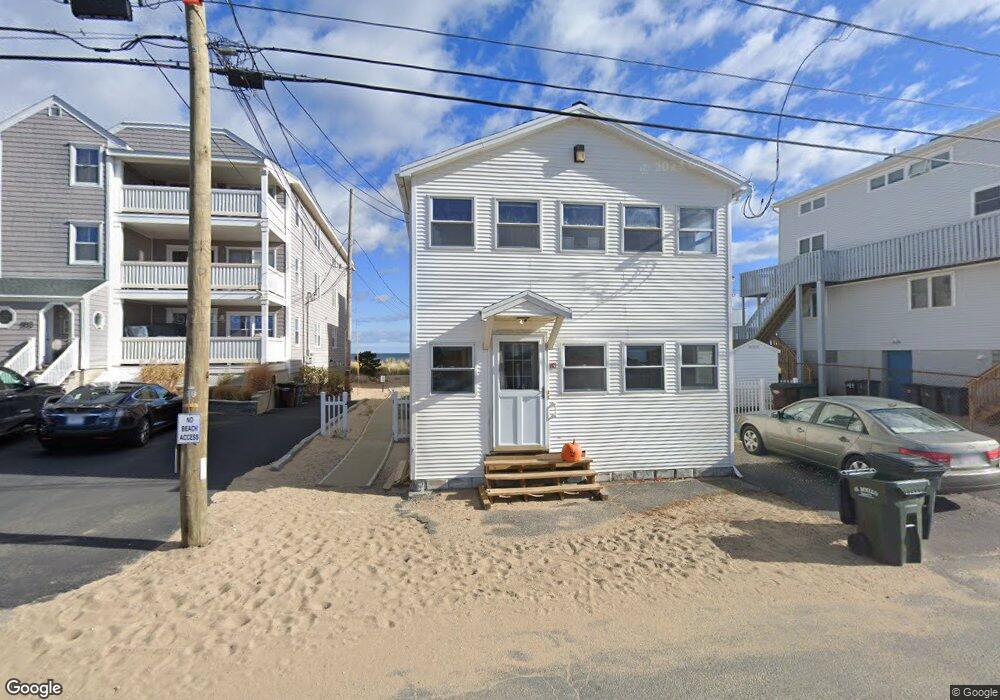 185 Atlantic Ave unit 1, Salisbury, MA 01952 - photo 1