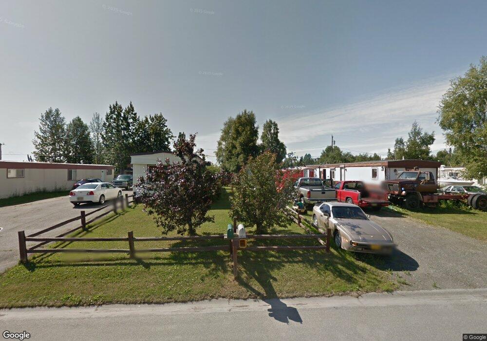 9100 Golovin St, Anchorage, AK 99507 - photo 1