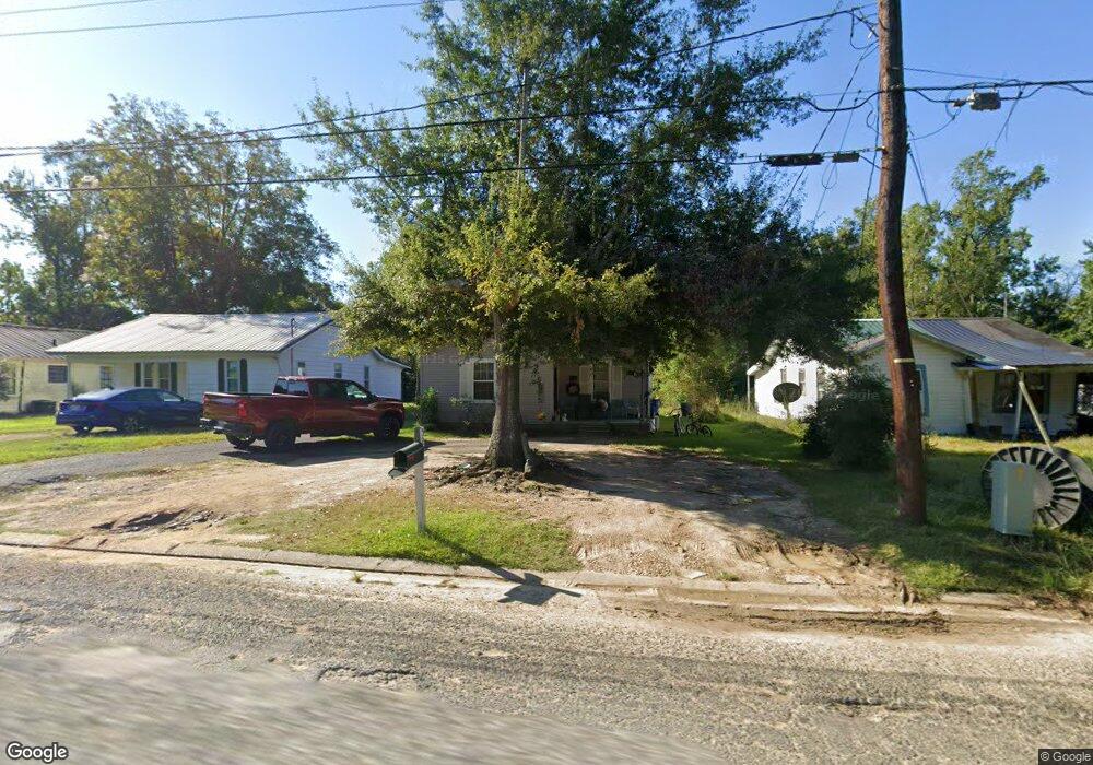 524 W 8th St, Deridder, LA 70634 - photo 1