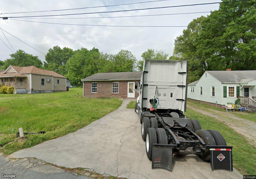 914 Grace St, High Point, NC 27260 - photo 1