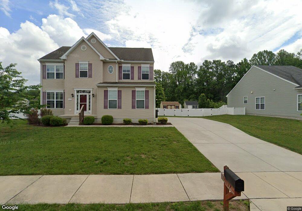 21 Doris Ct, Magnolia, DE 19962 - photo 1