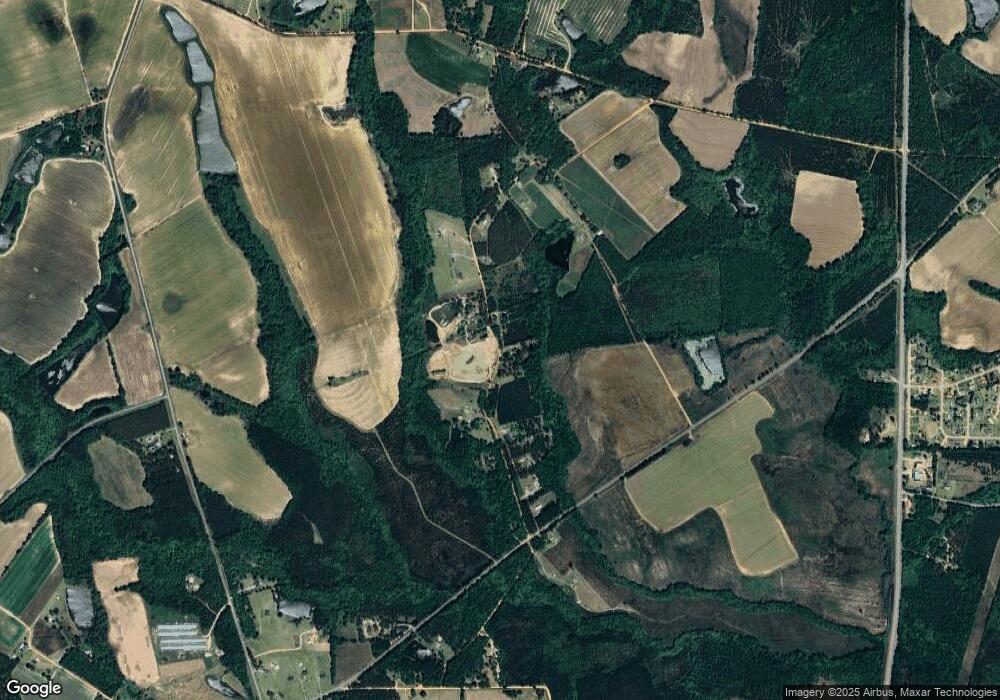 0 Emanuel Barrow Rd unit Lot 2 8809933, Claxton, GA 30417 - photo 1