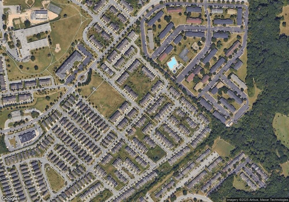 9732 Biggs Rd, Middle River, MD 21220 - photo 1