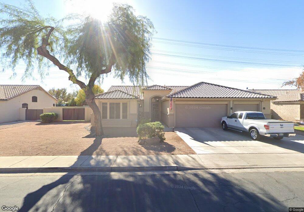 1817 E Mineral Rd, Gilbert, AZ 85234 - photo 1