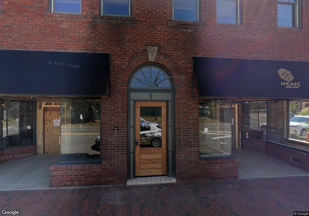 28 Hendersonville Rd, Asheville, NC 28803 - photo 1