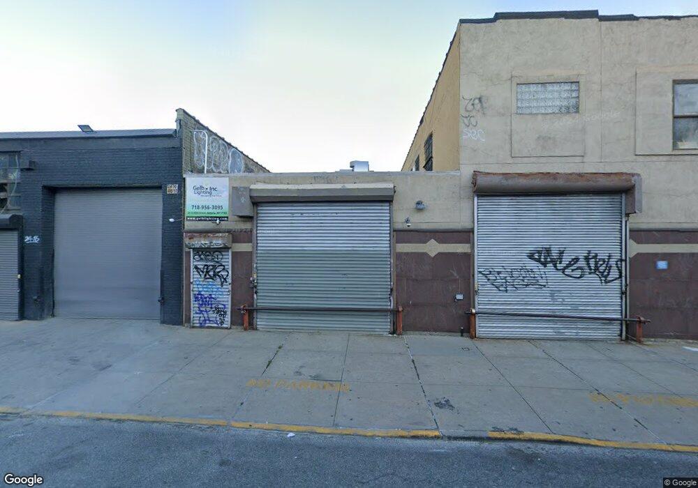 2410 45th St, Long Island City, NY 11103 - photo 1