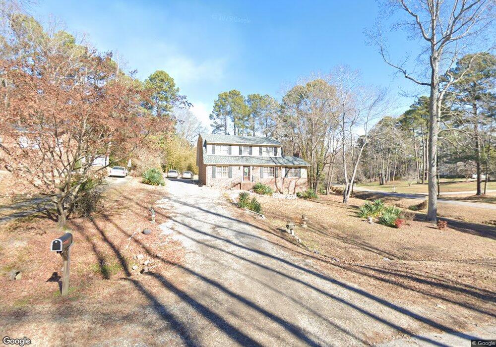 109 Rabbit Run, Oxford, NC 27565 - photo 1