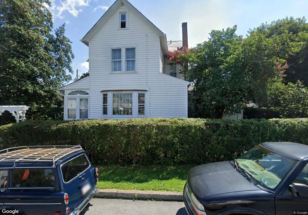 409 N Jasper St unit 417, Allentown, PA 18109 - photo 1