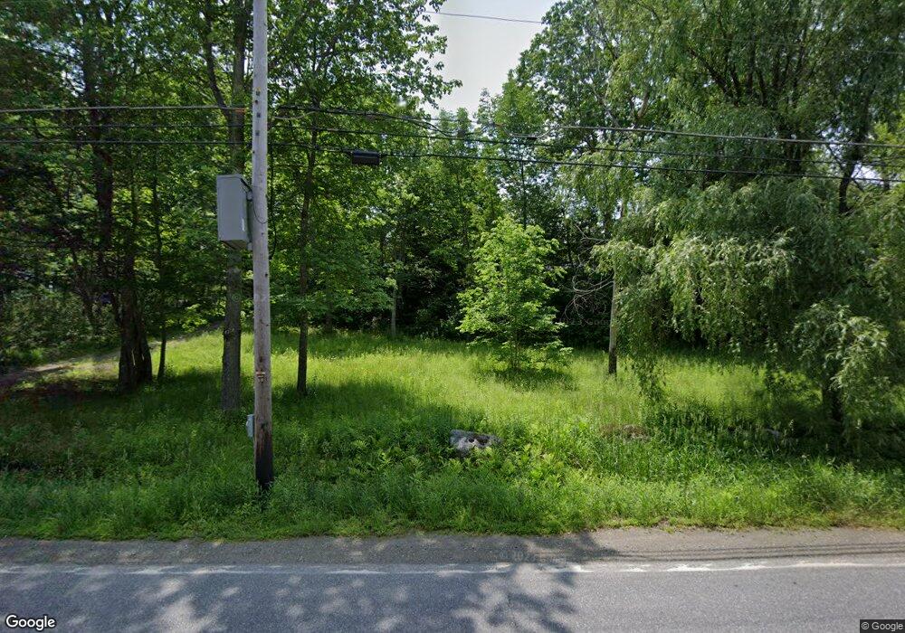 377 Waldoboro Rd, Jefferson, ME 04348 - photo 1