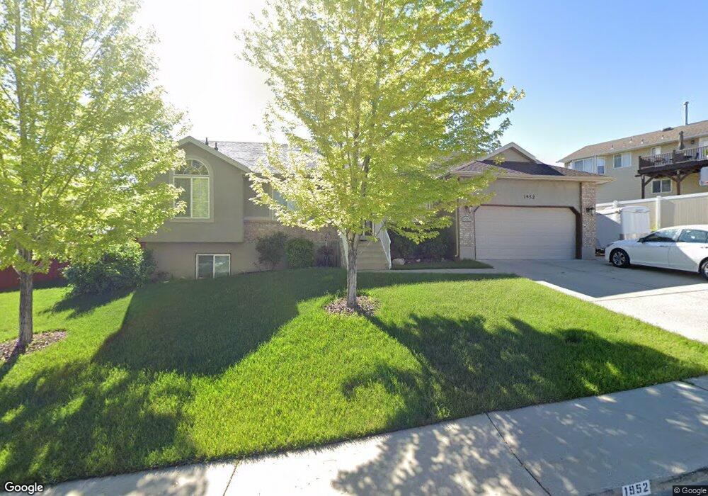 1952 N 100 E, Orem, UT 84057 - photo 1