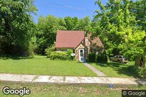 59 South St, Calico Rock, AR 72519