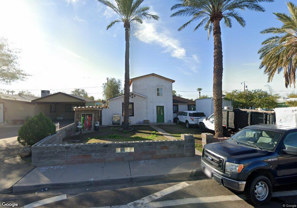 1909 E Oak St, Phoenix, AZ 85006 - photo 1