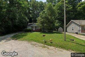 201 Ravine St, Lafayette, IN 47905