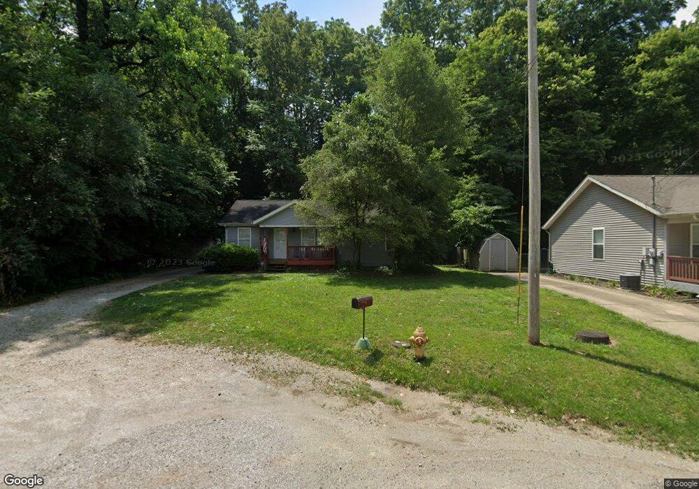 201 Ravine St, Lafayette, IN 47905 - photo 1