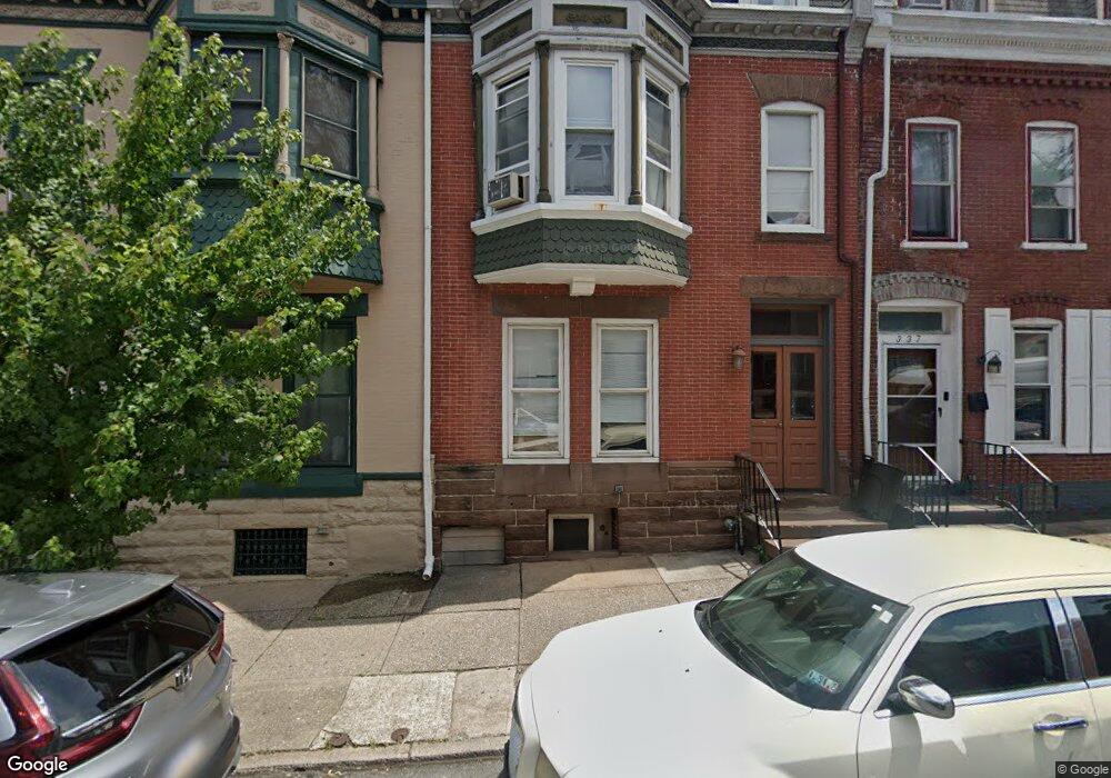 339 N 6th St unit 1, Allentown, PA 18102 - photo 1