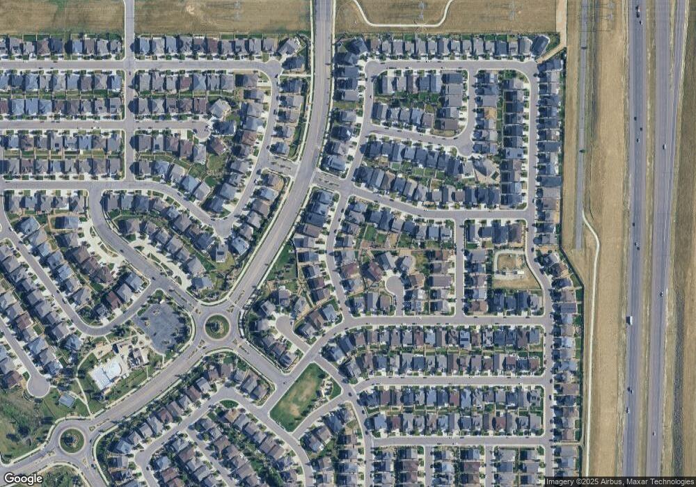 4820 S Versailles St, Aurora, CO 80015 - photo 1