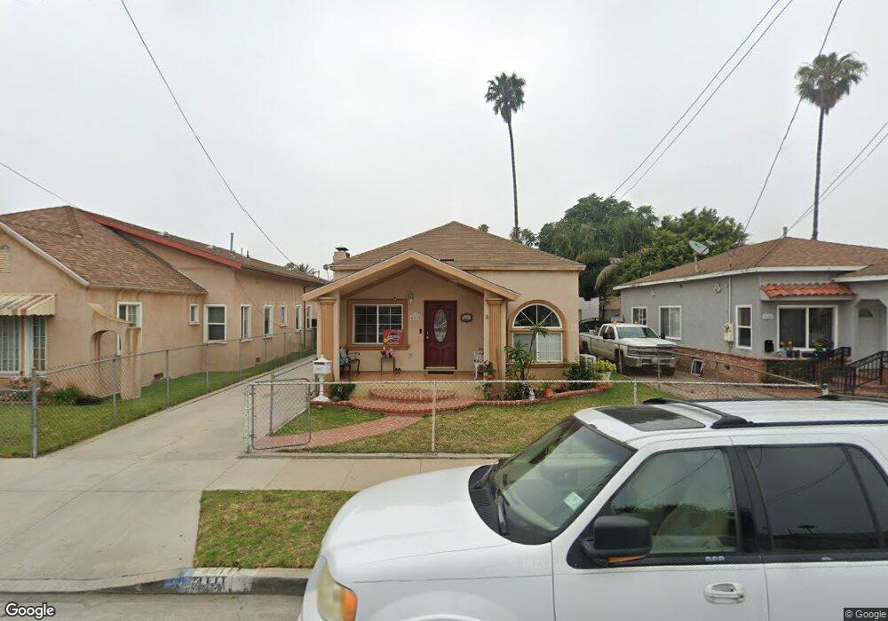 4111 W 101st St, Inglewood, CA 90304 - photo 1