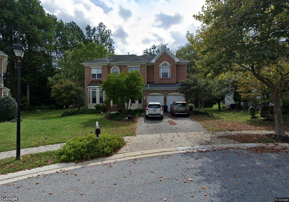 2720 Lightfoot Dr, Baltimore, MD 21209 - photo 1