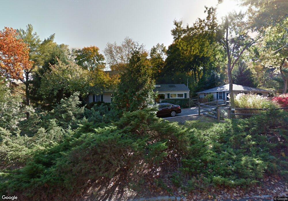 1008 Shadow Oak Ln, Bridgewater, NJ 08807 - photo 1