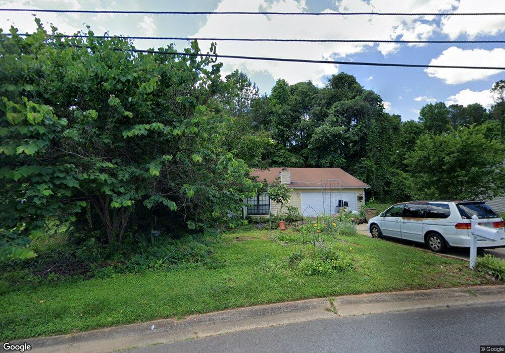 4704 Jamerson Forest Cir unit 2, Marietta, GA 30066 - photo 1