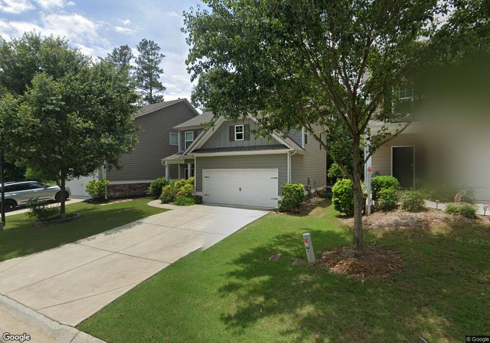 620 Royal Crest Ct, Canton, GA 30115 - photo 1