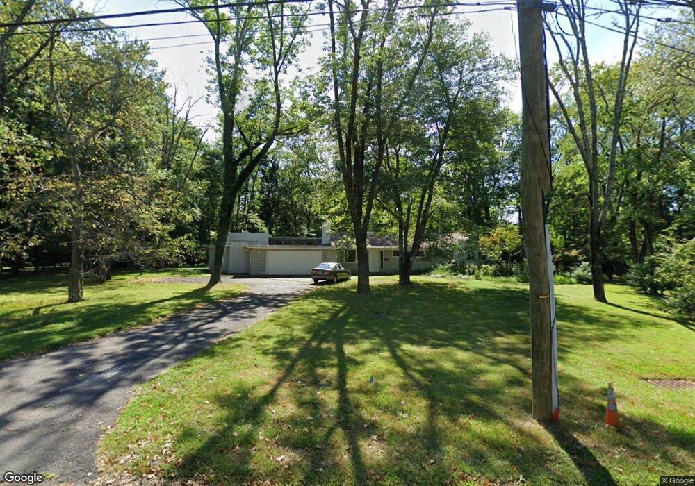 58 Littlebrook Rd N, Princeton, NJ 08540 - photo 1