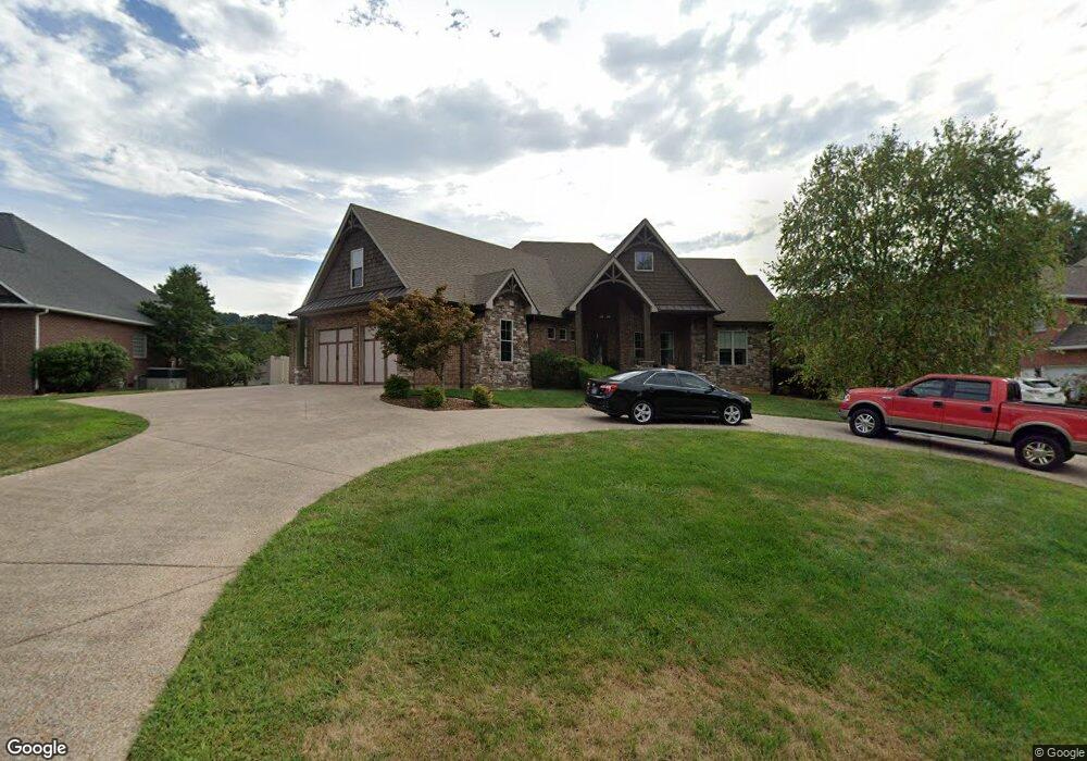 330 New Heritage Dr, Cookeville, TN 38506 - photo 1