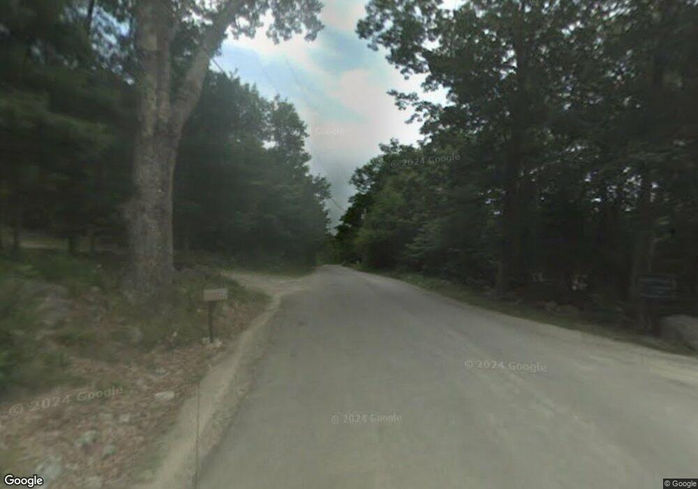 0 Red House Rd, Newbury, NH 03255 - photo 1