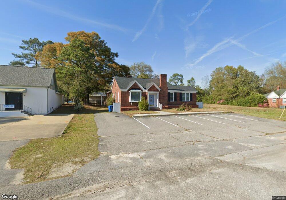 NX 1330 D Ave, West Columbia, SC 29169 - photo 1