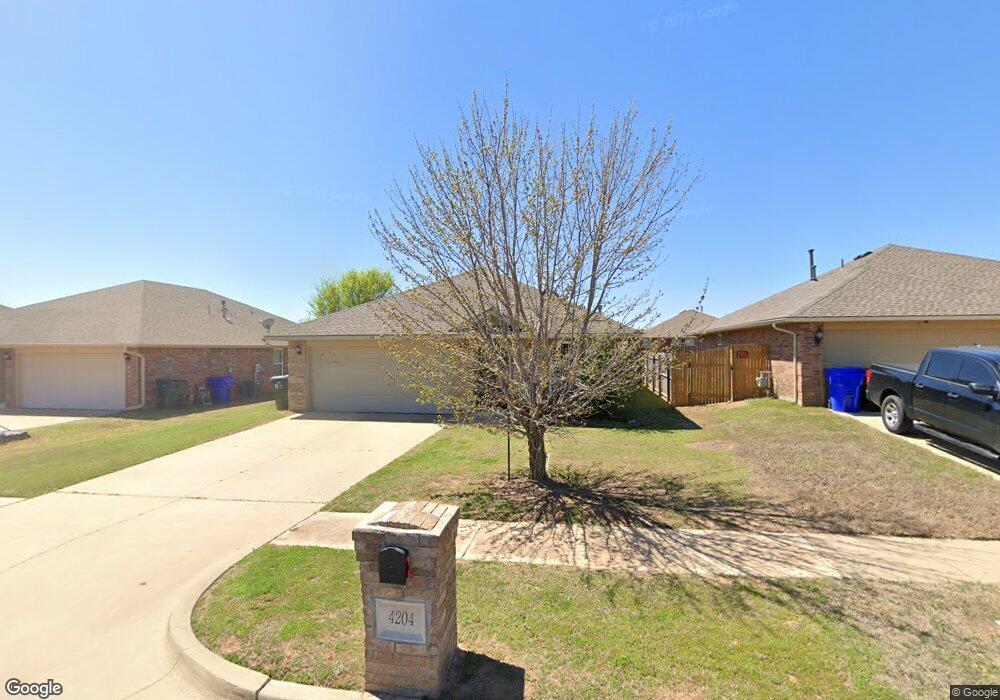4204 Osprey Dr, Norman, OK 73072 - photo 1