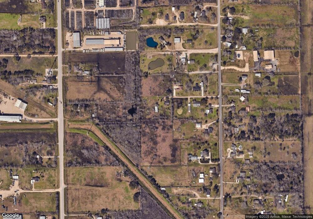 5402 Pregeant Ln, Pearland, TX 77584 - photo 1