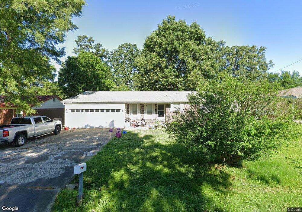 400 Walnut Dr, Paragould, AR 72450 - photo 1